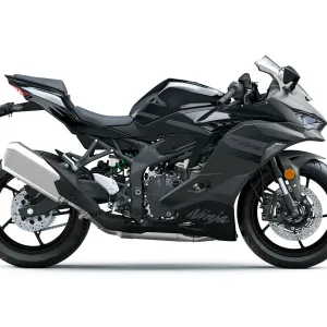 2026 NINJA® ZX™ 4RR ABS Metallic Matte Graphenesteel Gray Metallic Spark Black Gally 1 300x300