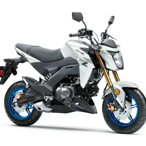 2026 Z125 Pro Pearl Robotic White 1 300x300