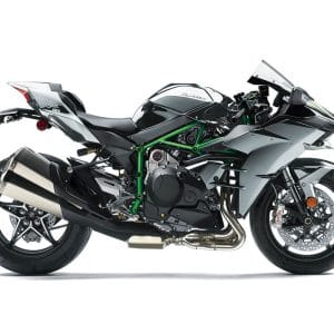 Kawasaki 2026 NINJA H2 ABS 300x300