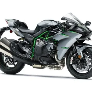 2026 NINJA H2® CARBON ABS