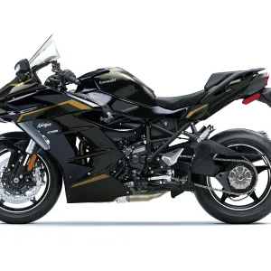 Ninja H2 SX SE ABS Hypersport Sport‑tourer 300x300