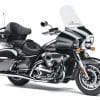 2024 vulcan® 1700 voyager® abs