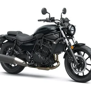 2025 eliminator® metallic flat spark black