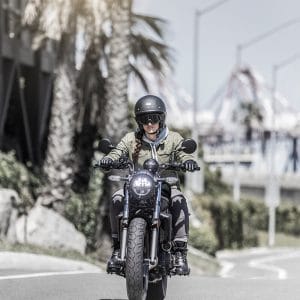 2025 eliminator®