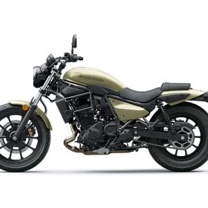 2025 eliminator®