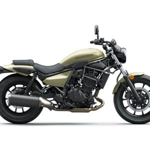 2025 eliminator®