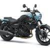 2025 eliminator® se abs