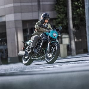 2025 eliminator® se abs