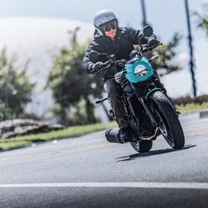 2025 eliminator® se abs