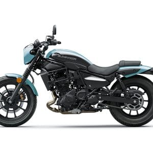 2025 eliminator® se abs