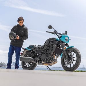 2025 eliminator® se abs