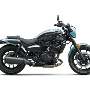 2025 eliminator® se abs