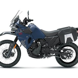 2025 klr®650 adventure abs