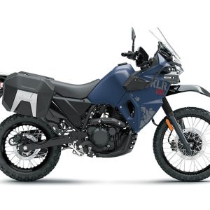 2025 klr®650 adventure abs