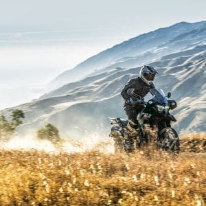 2025 klr®650 s