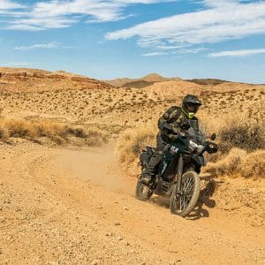2025 klr®650 s