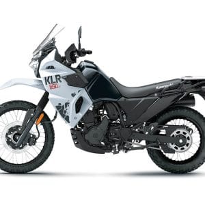 2025 klr®650 s
