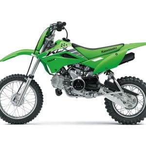 2025 klx®110r l