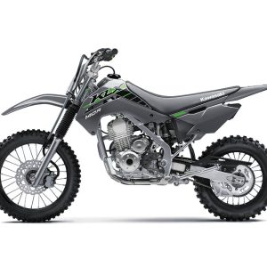 2025 klx®140r