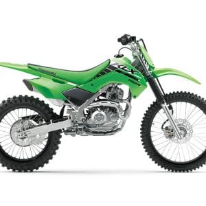 2025 klx®140r f