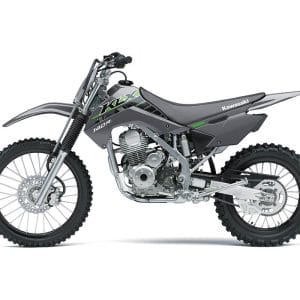 2025 klx®140r l