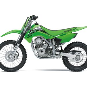 2025 klx®140r l