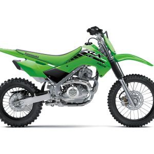 2025 klx®140r