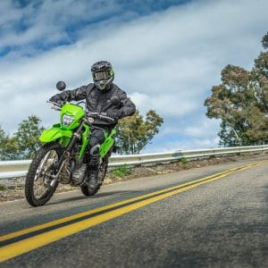 2025 klx®230 s