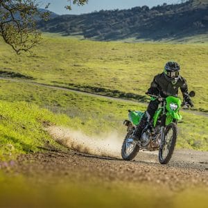 2025 klx®230 s