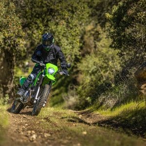2025 klx®230 s