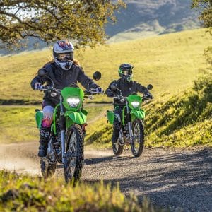 2025 klx®230 s