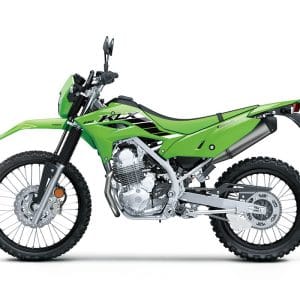 2025 klx®230 s