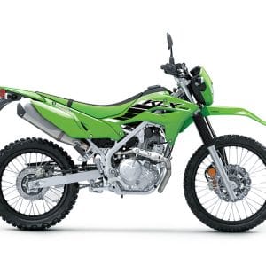 2025 klx®230 s