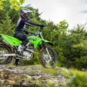 2025 klx®230r s