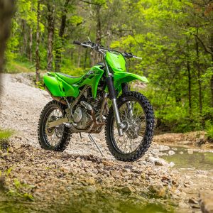 2025 klx®230r s