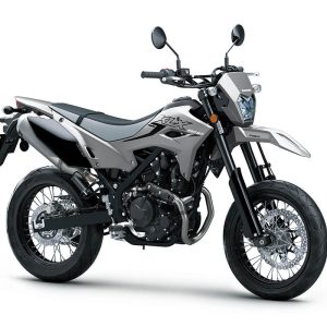 2025 klx®230sm abs