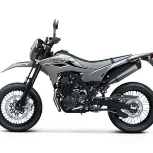 2025 klx®230sm abs