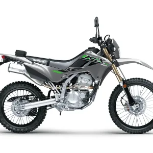 2025 klx®300