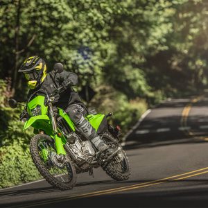 2025 klx®300