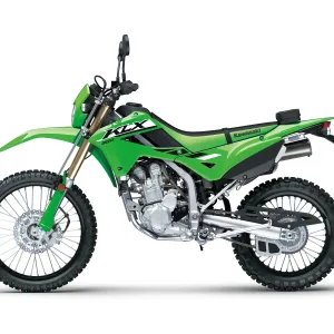2025 klx®300