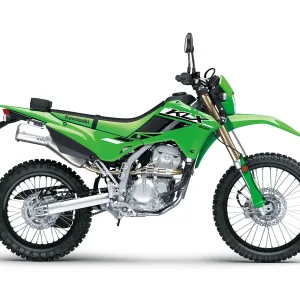 2025 klx®300