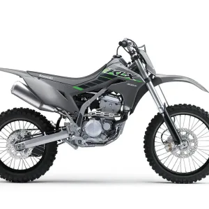 2025 klx®300r