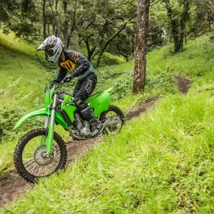 2025 klx®300r