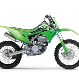 2025 klx®300r