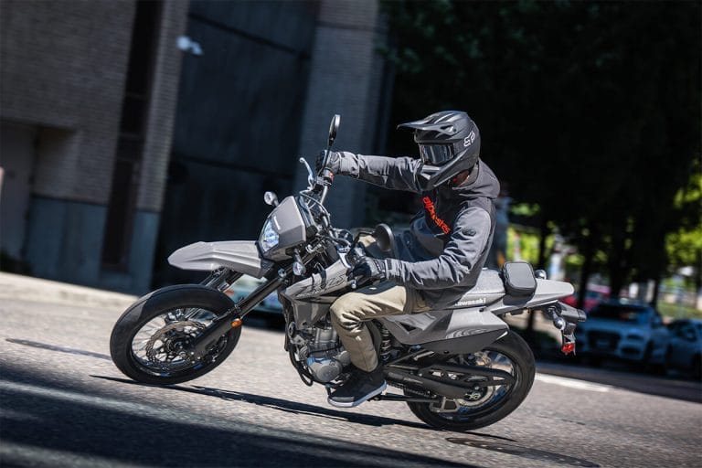 2025 klx®300sm