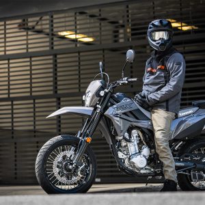 2025 klx®300sm
