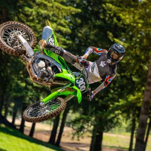 2025 kx™250