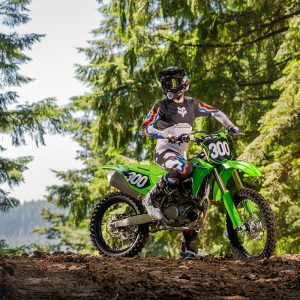 2025 kx™250
