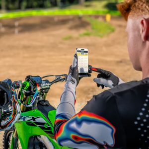 2025 kx™250