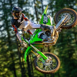 2025 kx™250